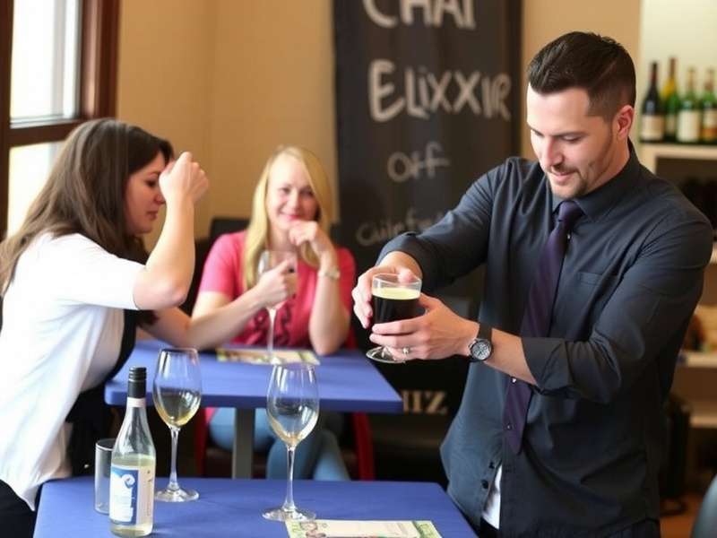 Indian players sharing tea recipes Chai Elixir Expert community event